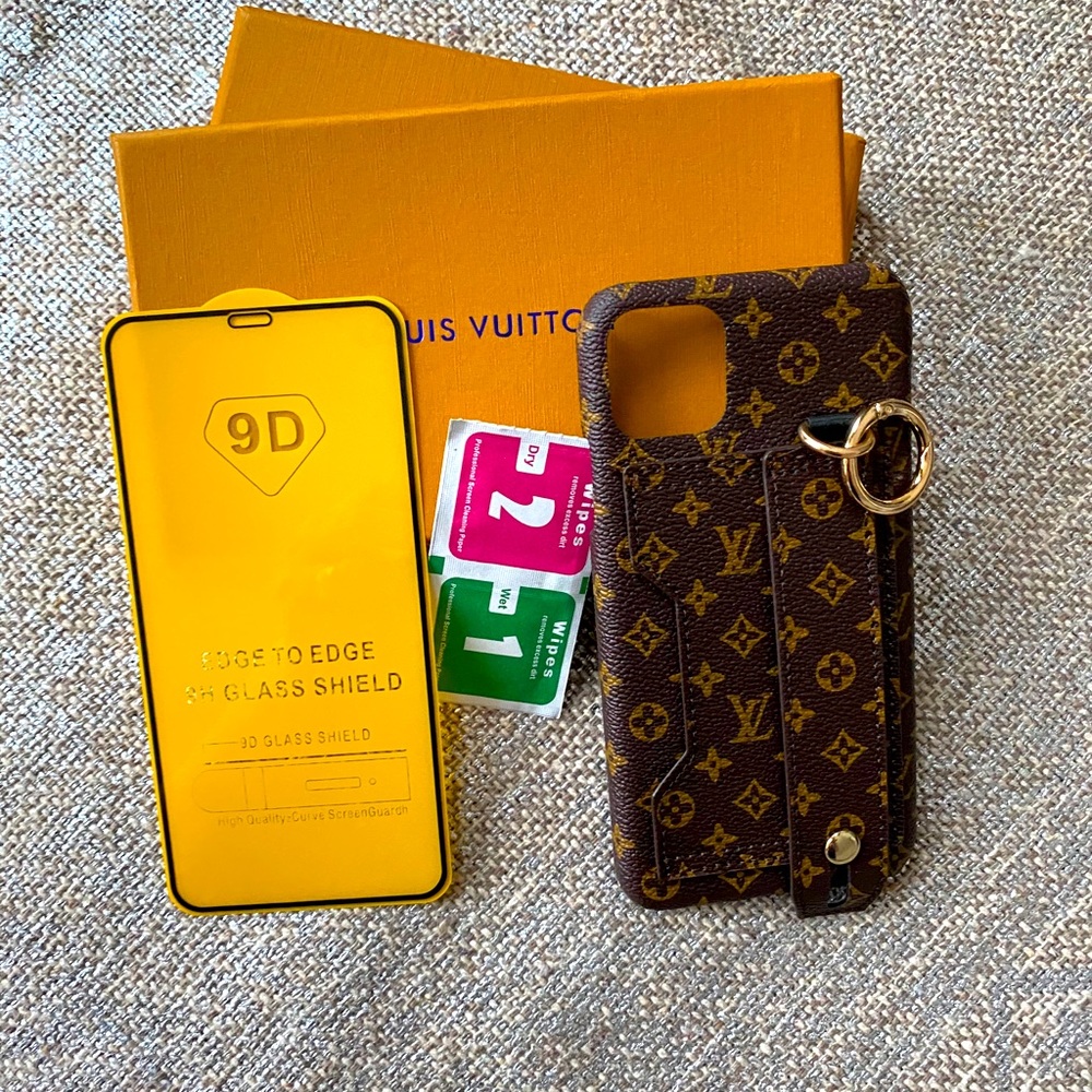 iPhone 11 Pro Max case